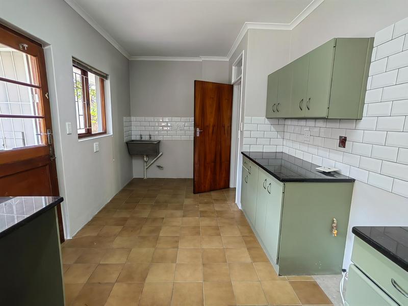 To Let 4 Bedroom Property for Rent in Ceres Western Cape